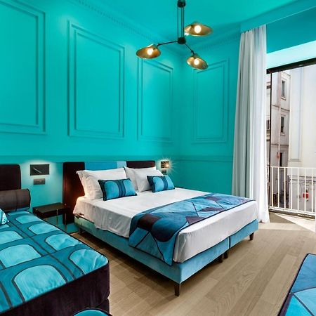 Yourhome - Maison Iovino Luxury Rooms Sorrent Exterior foto