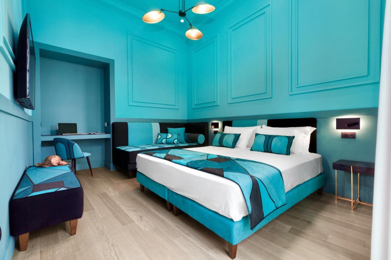 Yourhome - Maison Iovino Luxury Rooms Sorrent Exterior foto