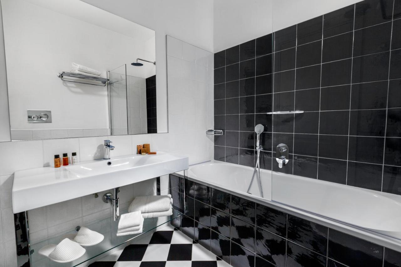 Yourhome - Maison Iovino Luxury Rooms Sorrent Exterior foto