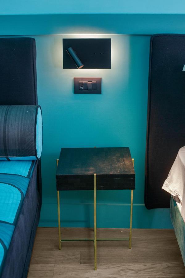Yourhome - Maison Iovino Luxury Rooms Sorrent Exterior foto
