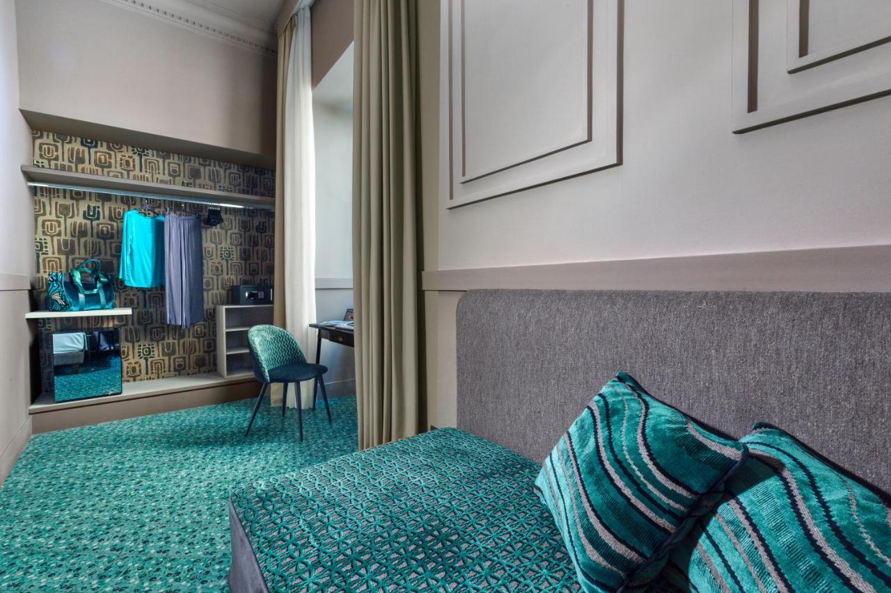 Yourhome - Maison Iovino Luxury Rooms Sorrent Exterior foto