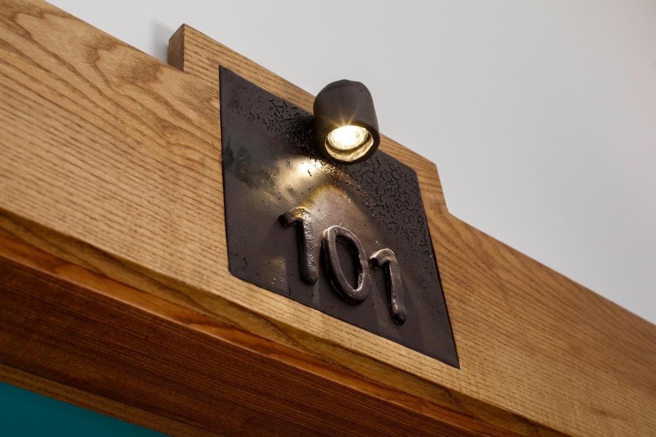 Yourhome - Maison Iovino Luxury Rooms Sorrent Exterior foto