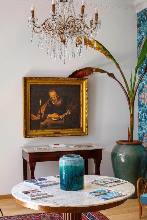 Yourhome - Maison Iovino Luxury Rooms Sorrent Exterior foto